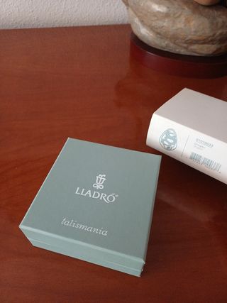 Caja Lladró Talismanía+ regalo
