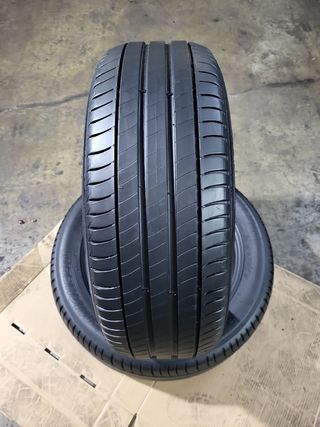 Neumáticos  215/55/17 Michelin 