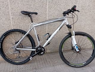 Bicicleta Scott Reflex 26" MTB