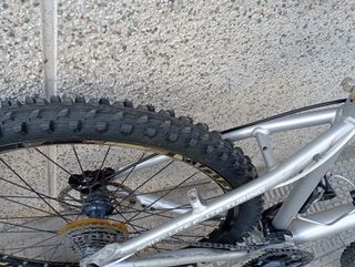 Bicicleta Scott Reflex 26" MTB