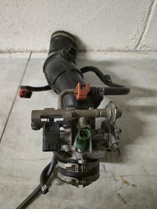 Corpo farfallato Yamaha Raptor 700