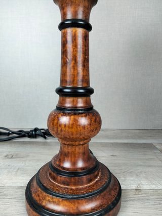 Conjunto lámparas para mesita de noche