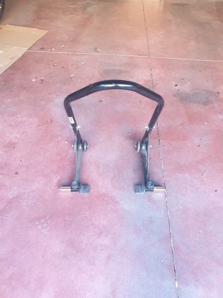 Caballete moto - Soporte moto