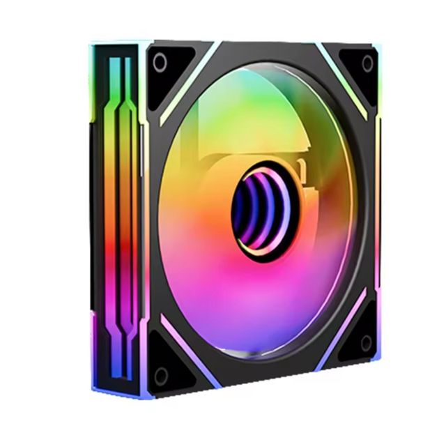 VENTILADOR ARGB PRISM 4 EX 120mm