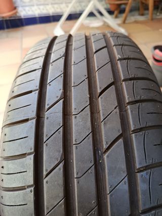 Llanta 205/55R16 91V