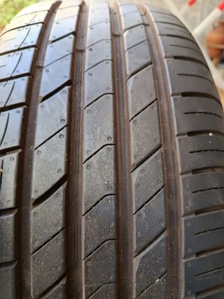 Llanta 205/55R16 91V