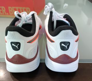 Puma - Scarpe Running 44.5