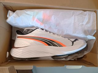 Puma - Scarpe Running 44.5