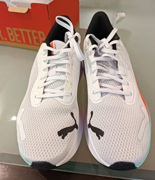 Puma - Scarpe Running 44.5