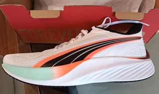 Puma - Scarpe Running 44.5