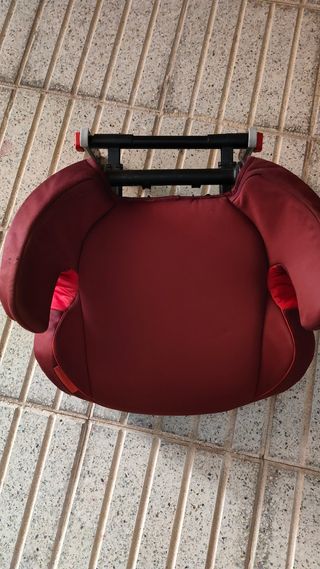 Silla coche Cybex 15-36kg con isofix