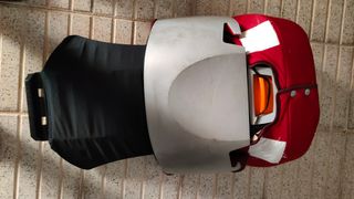 Silla coche Cybex 15-36kg con isofix