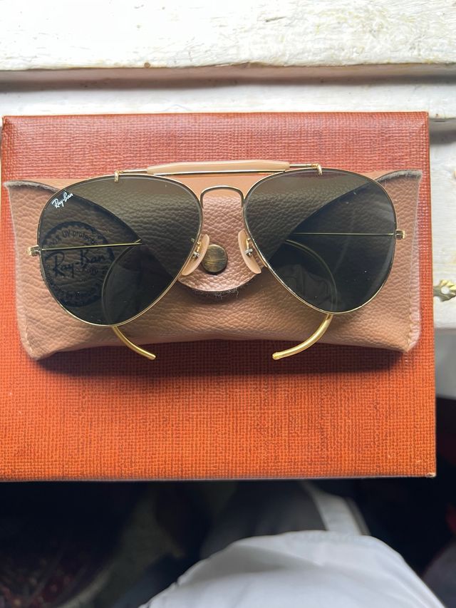 Ray-Ban Aviator | Occhiali da sole vintage