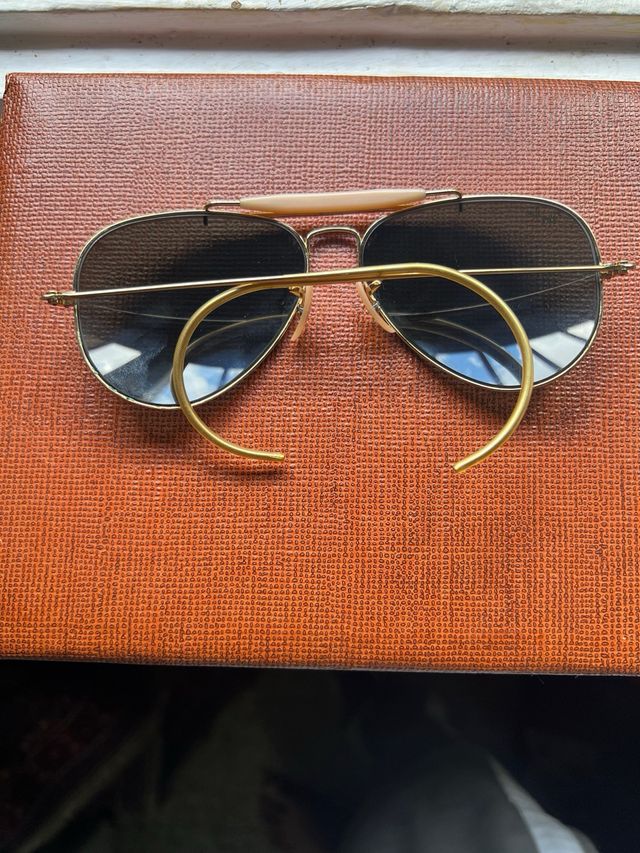 Ray-Ban Aviator | Occhiali da sole vintage
