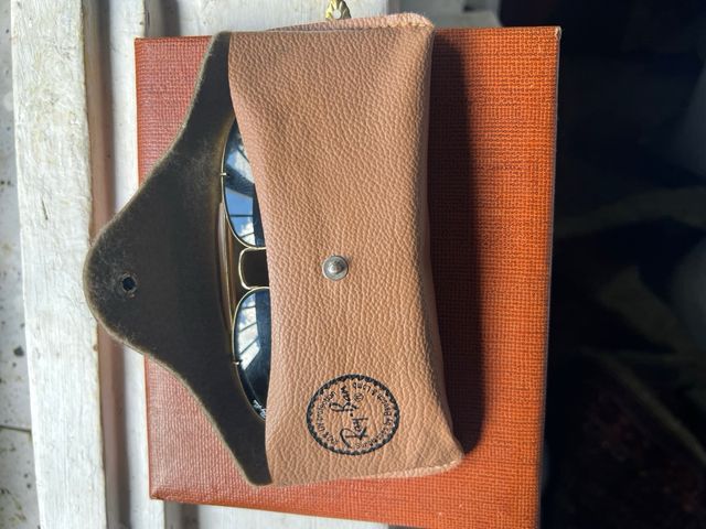 Ray-Ban Aviator | Occhiali da sole vintage