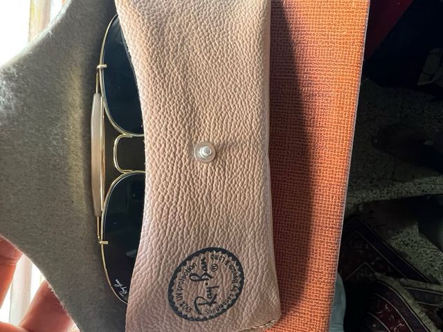 Ray-Ban Aviator | Occhiali da sole vintage