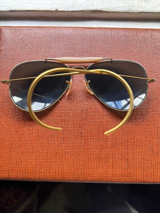 Ray-Ban Aviator | Occhiali da sole vintage