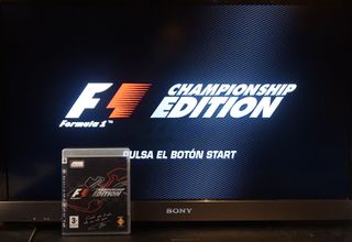 Speed Pack (4 giochi) per PS3