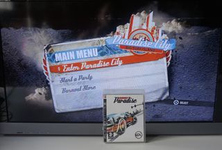 Speed Pack (4 giochi) per PS3
