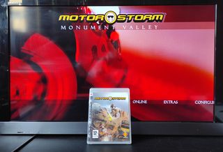 Speed Pack (4 giochi) per PS3