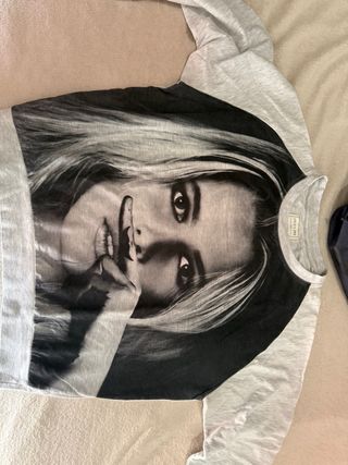 Sudadera Eleven Paris XL - Mujer