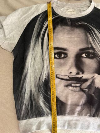 Sudadera Eleven Paris XL - Mujer
