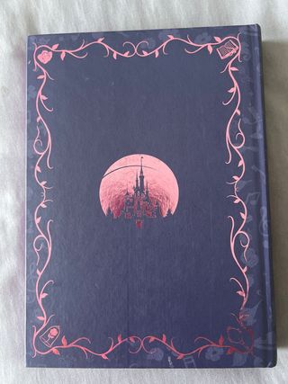 Disney Novels 1. La Bella y la Bestia