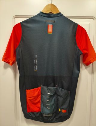 4 maillot ciclismo