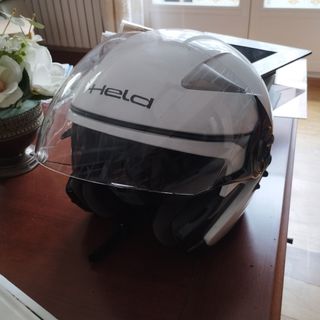 Casco moto Held talla XS