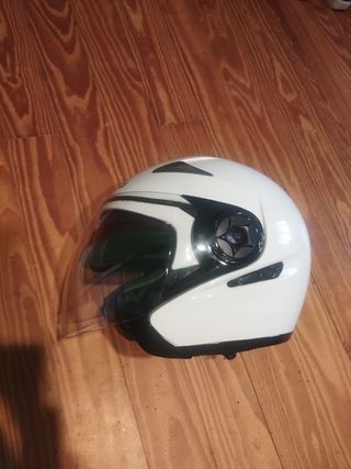 Casco moto Held talla XS