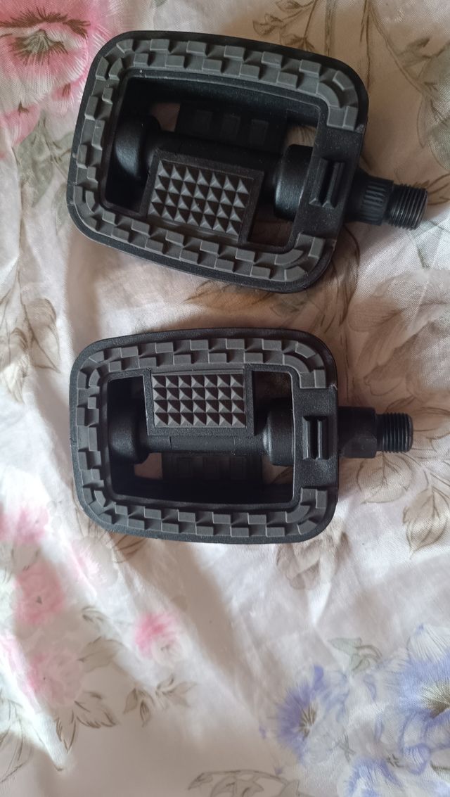 Pedales bici montaña - 2 unid.