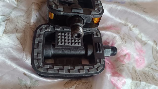 Pedales bici montaña - 2 unid.