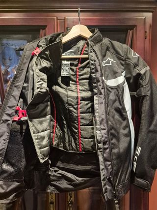 Chaqueta Alpinestar SP-S