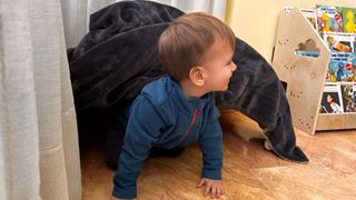 DESCUENTO Balancín Montessori infantil