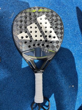 Adidas Cross It Ctrl 2025 - 365gr
