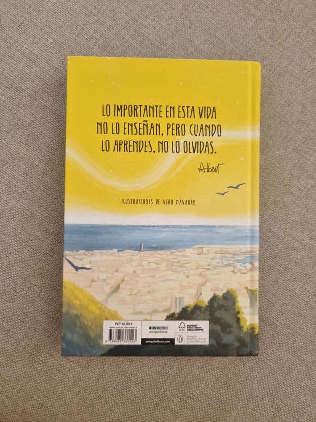 Estaba preparado para todo menos para ti