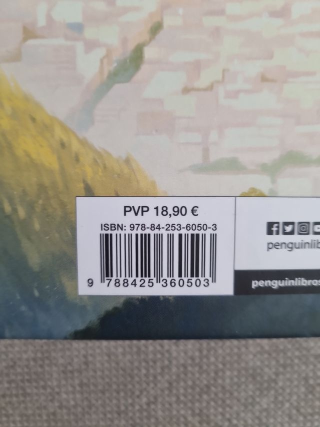 Estaba preparado para todo menos para ti