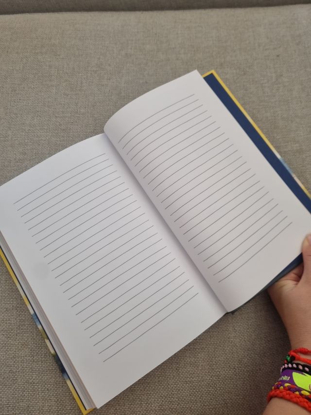 Estaba preparado para todo menos para ti