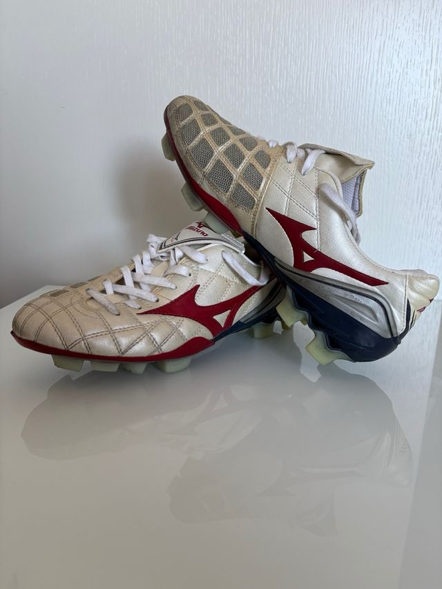 Mizuno Wave Katana - Botas Fútbol