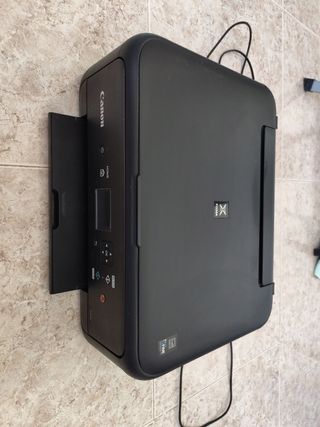 Impresora Canon PIXMA