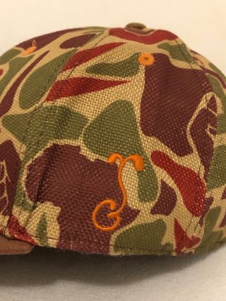 Gorra Grassroots Kaya Unite