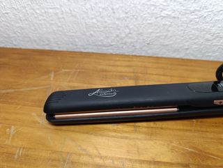 Plancha de Pelo Alesasndra Ambrosio