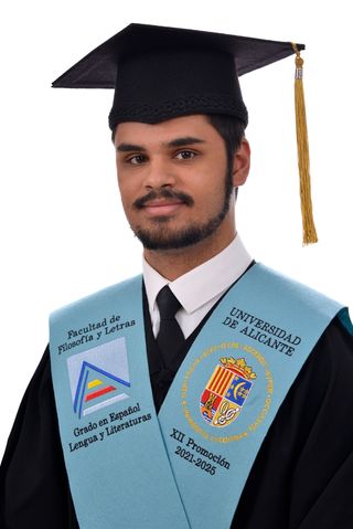 Profesor particular ESO y Bachillerato