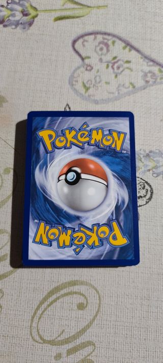 Carte Pokemon - Lotto