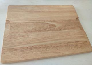 Tagliere Berti in legno - Il Funzionale