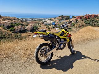 Suzuki DRZ 400S (2004) - 28060KM