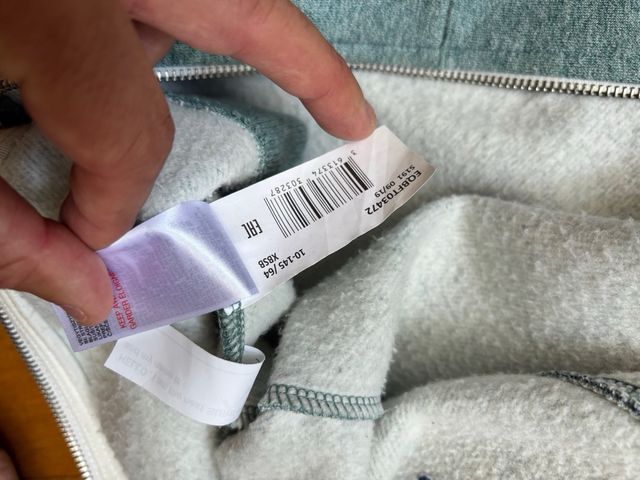 4 JERSÉIS NIÑO 10-12 años.

