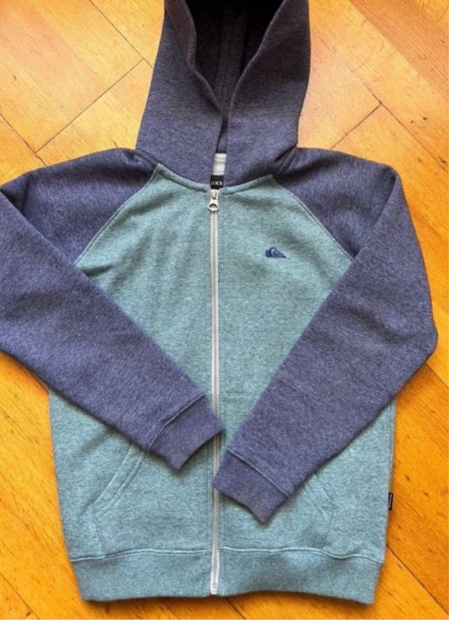 4 JERSÉIS NIÑO 10-12 años.

