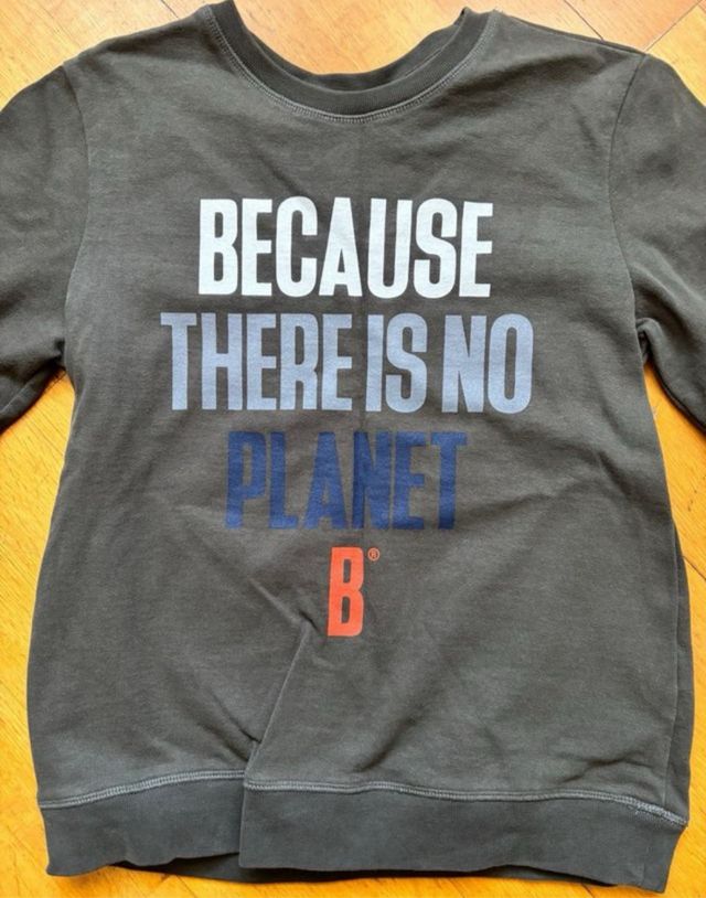 4 JERSÉIS NIÑO 10-12 años.

