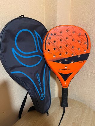 Raqueta pádel Kuikma 120 Ligera